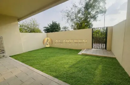 Villa - 3 Bedrooms - 4 Bathrooms for rent in Parkside 1 - EMAAR South - Dubai South (Dubai World Central) - Dubai Villa - 3 Bedrooms - 4 Bathrooms for rent in Parkside 1 - EMAAR South - Dubai South (Dubai World Central) - Dubai