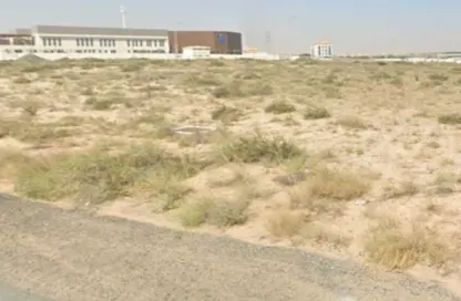Land - Studio for sale in Maliha - Sharjah Industrial Area - Sharjah