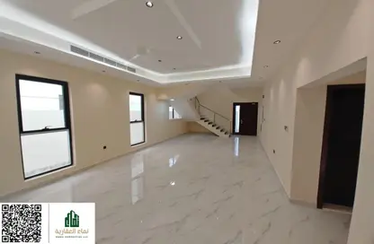 فيلا - 5 غرف نوم - 7 حمامات للبيع في 2 المويهات - المويهات - عجمان