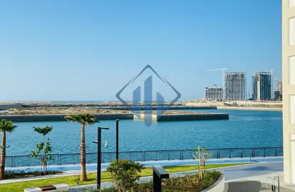 Apartment - 2 Bedrooms - 3 Bathrooms for rent in Lagoon B6 - The Lagoons - Mina Al Arab - Ras Al Khaimah