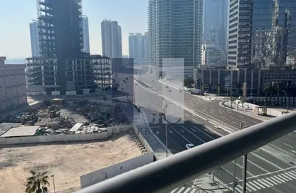 Apartment - 1 Bedroom - 2 Bathrooms for sale in Meera 1 - Shams Abu Dhabi - Al Reem Island - Abu Dhabi