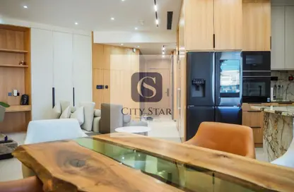 Apartment - 2 Bedrooms - 2 Bathrooms for sale in Maurya - Grandeur Residences - Palm Jumeirah - Dubai Apartment - 2 Bedrooms - 2 Bathrooms for sale in Maurya - Grandeur Residences - Palm Jumeirah - Dubai