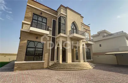 صورة لـ منزل خارجي فيلا - 7 غرف نوم للايجار في البرشاء جنوب 1 - جنوب البرشاء - البرشاء - دبي ، صورة رقم 1