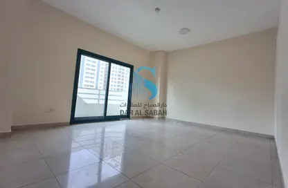 Apartment - 2 Bedrooms - 2 Bathrooms for rent in Street 64 - Al Nahda - Sharjah