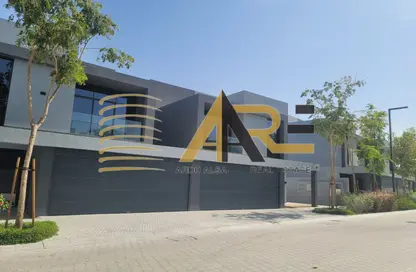 Villa - 4 Bedrooms - 6 Bathrooms for rent in Robinia - Masaar - Tilal City - Sharjah