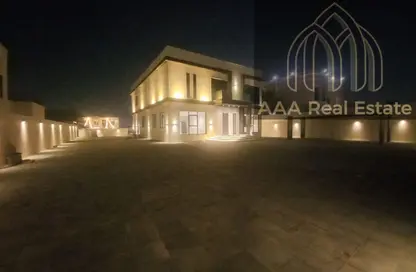 Villa - 7 Bedrooms - 7+ Bathrooms for rent in Al Khawaneej 2 - Al Khawaneej - Dubai