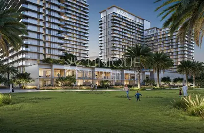 Apartment - 1 Bedroom - 1 Bathroom for sale in Address Residences Dubai Hills Estate - Dubai Hills Estate - Dubai Apartment - 1 Bedroom - 1 Bathroom for sale in Address Residences Dubai Hills Estate - Dubai Hills Estate - Dubai