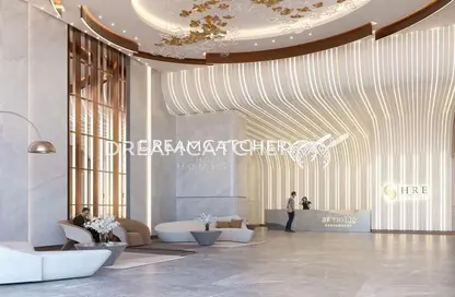 شقة - 1 حمام للبيع في سكاي هيلز ريزيدينس - جنوب البرشاء - البرشاء - دبي