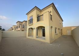 Villa - 3 bedrooms - 4 bathrooms for sale in La Quinta - Villanova - Dubai Land - Dubai