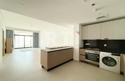 Apartment - 1 Bedroom - 2 Bathrooms for rent in Divine Residence - Arjan - Dubai