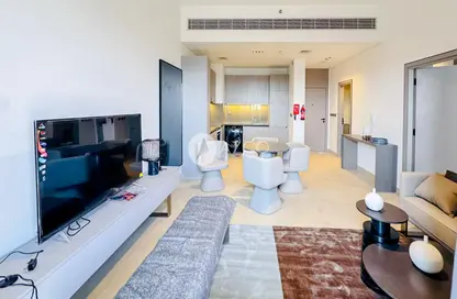 Apartment - 1 Bedroom - 2 Bathrooms for rent in Mag 970 - Mohammed Bin Rashid City - Dubai