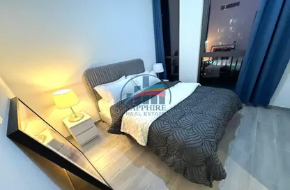 Apartment - 1 Bedroom - 2 Bathrooms for rent in Noor 1 - Midtown Noor - Dubai Production City (IMPZ) - Dubai