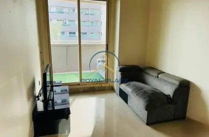 Apartment - 1 Bedroom - 2 Bathrooms for rent in Dream Tower 1 - Dream Towers - Dubai Marina - Dubai