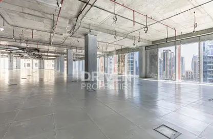 Office Space - Studio for rent in Al Fattan Office Tower - Al Fattan Marine Towers - Jumeirah Beach Residence - Dubai