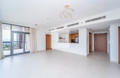 Apartment - 2 Bedrooms - 2 Bathrooms for sale in Dubai Creek Residence Tower 2 South - Dubai Creek Harbour (The Lagoons) - Dubai