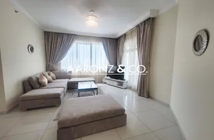 Apartment - 1 Bedroom - 2 Bathrooms for rent in Ontario Tower - Business Bay - Dubai Apartment - 1 Bedroom - 2 Bathrooms for rent in Ontario Tower - Business Bay - Dubai