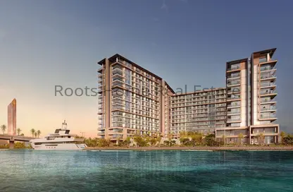 Apartment - 3 Bedrooms - 4 Bathrooms for sale in Playa Del Sol - Al Marjan Island - Ras Al Khaimah