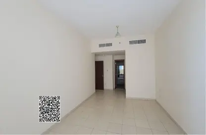 Apartment - 1 Bedroom - 2 Bathrooms for sale in Ajman One Towers - Al Sawan - Ajman