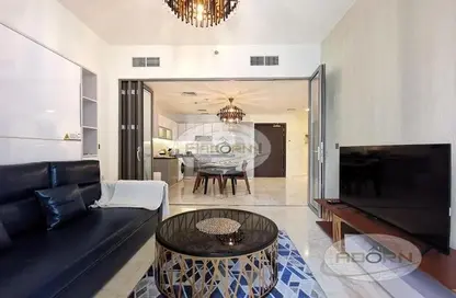 Apartment - 1 Bedroom - 2 Bathrooms for rent in Bayz by Danube - Business Bay - Dubai