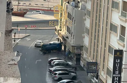 شقة - غرفة نوم - 1 حمام للايجار في مساكن كورنيش عجمان - طريق كورنيش عجمان - عجمان شقة - غرفة نوم - 1 حمام للايجار في مساكن كورنيش عجمان - طريق كورنيش عجمان - عجمان