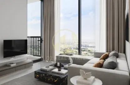 Apartment - 1 Bedroom - 1 Bathroom for sale in Sobha Orbis - Motor City - Dubai