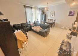 Apartment - 1 bedroom - 2 bathrooms for sale in The Lofts Podium - The Lofts - Downtown Dubai - Dubai Living / Dining Room image for: Apartment - 1 bedroom - 2 bathrooms for sale in The Lofts Podium - The Lofts - Downtown Dubai - Dubai, Image 1