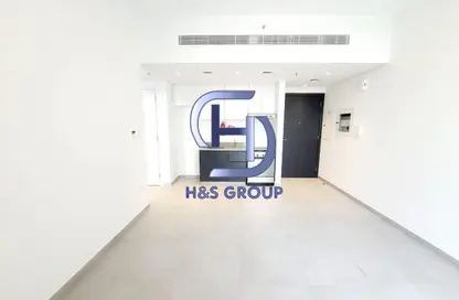 Apartment - 1 Bedroom - 1 Bathroom for rent in The Solo - Aljada - Sharjah