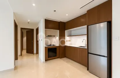 شقة - غرفة نوم - 1 حمام للايجار في برج Palace Beach ريزيدنس 2 - بالاس بيتش ريزيدنس - إعمار بيتشفرونت - دبي هاربور - دبي