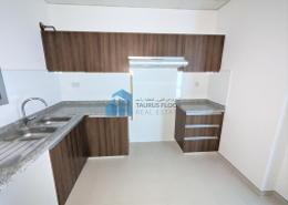 Kitchen image for: Apartment - 1 bedroom - 1 bathroom for rent in Ras Al Khor Industrial 3 - Ras Al Khor Industrial - Ras Al Khor - Dubai, Image 1