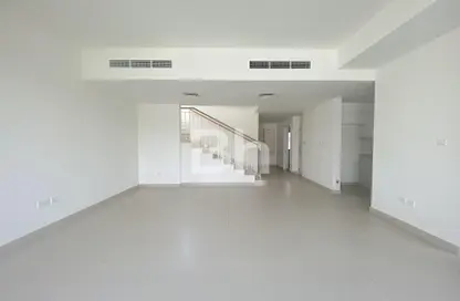 Townhouse - 3 Bedrooms - 3 Bathrooms for rent in Maple 3 - Maple at Dubai Hills Estate - Dubai Hills Estate - Dubai