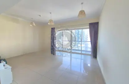 شقة - 2 غرف نوم - 2 حمامات للايجار في V3 - (JLT) مجمع V - أبراج بحيرات الجميرا - دبي