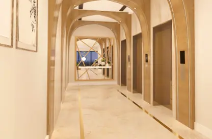 Apartment - Studio - 1 Bathroom for sale in Dusit Rijas Residence - Majan - Dubai Land - Dubai