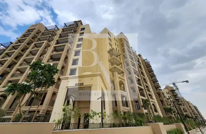 شقة - 2 غرف نوم - 2 حمامات للبيع في الجازي - مدينة جميرا ليفينج - أم سقيم - دبي شقة - 2 غرف نوم - 2 حمامات للبيع في الجازي - مدينة جميرا ليفينج - أم سقيم - دبي