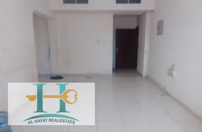 Empty Room image for: Apartment - 2 Bedrooms - 2 Bathrooms for rent in Musheiref - Ajman, Image 1