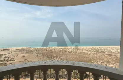 Apartment - Studio - 1 Bathroom for rent in Royal Breeze - Al Hamra Village - Ras Al Khaimah