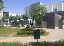 Townhouse - 4 bedrooms - 4 bathrooms for rent in Sun - Arabian Ranches 3 - Dubai