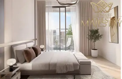 فيلا - 4 غرف نوم - 5 حمامات للبيع في نايس - داماك لاجونز - دبي فيلا - 4 غرف نوم - 5 حمامات للبيع في نايس - داماك لاجونز - دبي