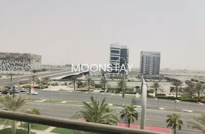 شقة - غرفة نوم - 1 حمام للبيع في الهديل - البندر - شاطئ الراحة - أبوظبي