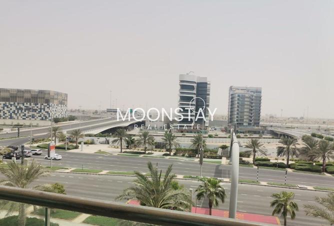 شقة - غرفة نوم - 1 حمام للبيع في الهديل - البندر - شاطئ الراحة - أبوظبي