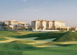 Land for sale in Emirates Hills - Dubai