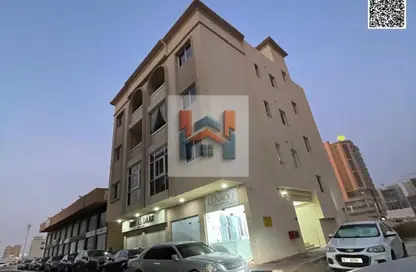 شقة - غرفة نوم - 1 حمام للايجار في شارع الشيخ جابر الصباح - النعيمية - النعيمية - عجمان