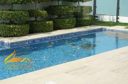 Villa - 7 Bedrooms - 7+ Bathrooms for sale in Sun Island - Ajmal Makan City - Sharjah Waterfront City - Sharjah