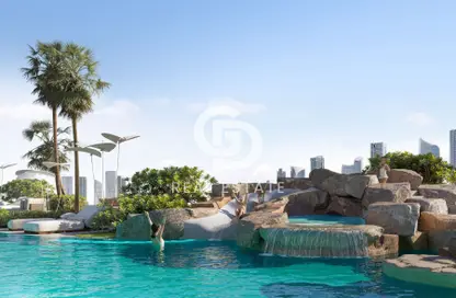 Apartment - 1 Bedroom - 2 Bathrooms for sale in Alta View Skyhomes - District 10 - Jumeirah Village Circle - Dubai