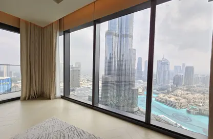 شقة - 3 غرف نوم - 3 حمامات للبيع في العنوان رزيدنسز برج الأوبرا دبي 1 - ذو ادراس ريزيدنس دبي أوبرا - دبي وسط المدينة - دبي