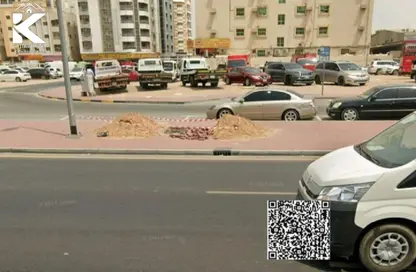 Land - Studio for sale in Ajman Industrial Area - Ajman