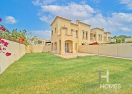 Villa - 2 bedrooms - 3 bathrooms for sale in Springs 6 - The Springs - Dubai