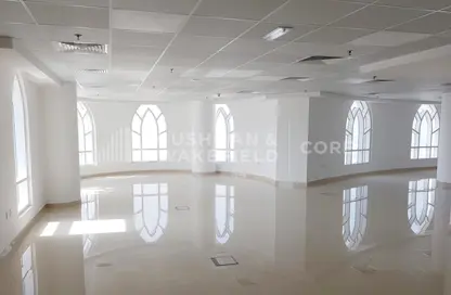 Office Space - Studio for rent in The Dome - JLT Cluster N - Jumeirah Lake Towers - Dubai