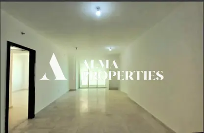 Apartment - 1 Bedroom - 2 Bathrooms for sale in Marina Heights - Marina Square - Al Reem Island - Abu Dhabi
