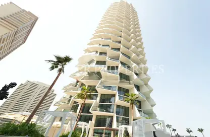 Apartment - 2 Bedrooms - 3 Bathrooms for rent in Binghatti Royale - District 18 - Jumeirah Village Circle - Dubai Apartment - 2 Bedrooms - 3 Bathrooms for rent in Binghatti Royale - District 18 - Jumeirah Village Circle - Dubai