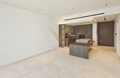 Apartment - 1 Bedroom - 2 Bathrooms for rent in Beverly Boulevard - Arjan - Dubai